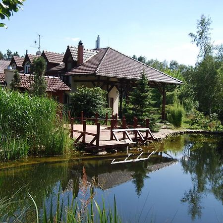 Ivanek Guest House Zvíkovské Podhradí Zewnętrze zdjęcie