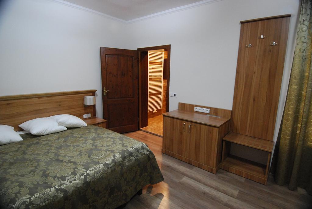 Ivanek Guest House Zvíkovské Podhradí Zewnętrze zdjęcie