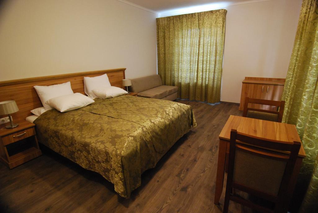 Ivanek Guest House Zvíkovské Podhradí Zewnętrze zdjęcie