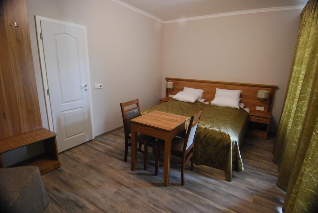 Ivanek Guest House Zvíkovské Podhradí Zewnętrze zdjęcie