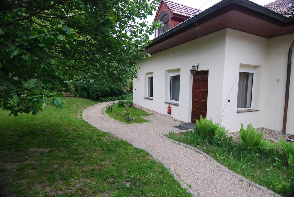 Ivanek Guest House Zvíkovské Podhradí Zewnętrze zdjęcie