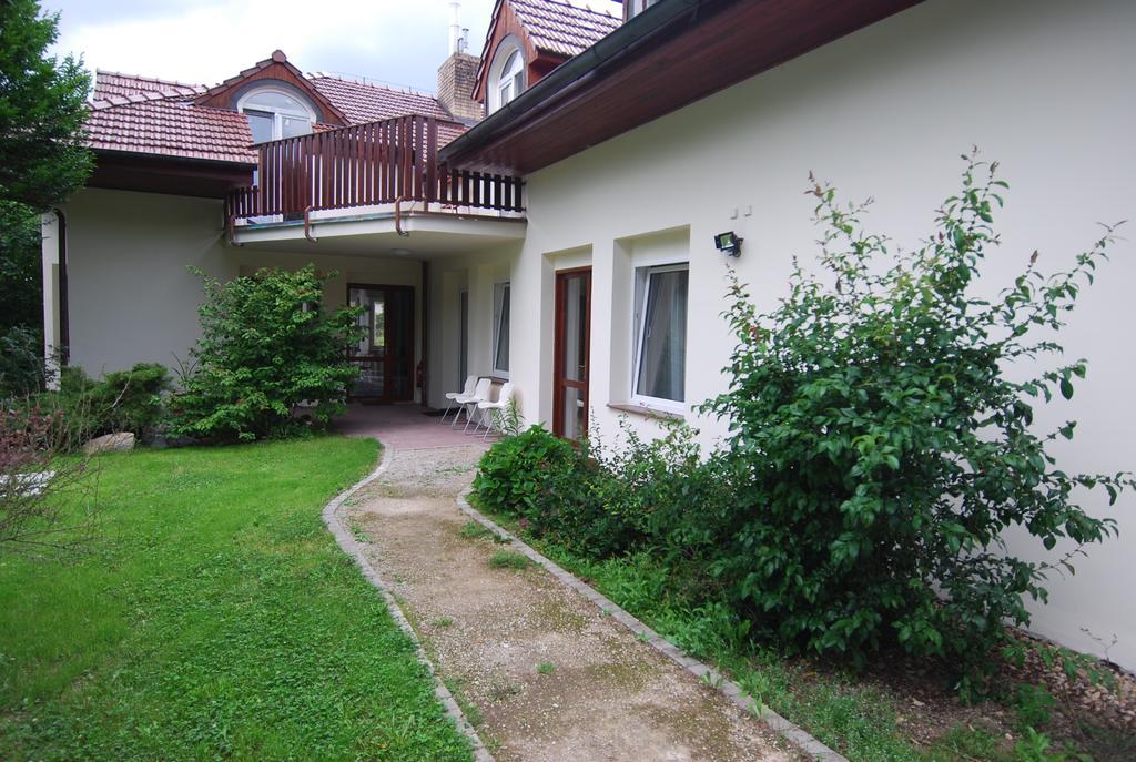 Ivanek Guest House Zvíkovské Podhradí Zewnętrze zdjęcie