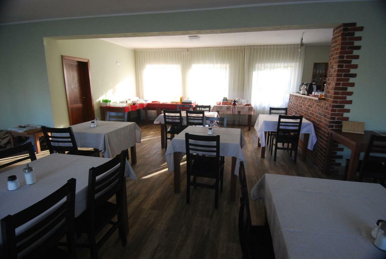 Ivanek Guest House Zvíkovské Podhradí Zewnętrze zdjęcie